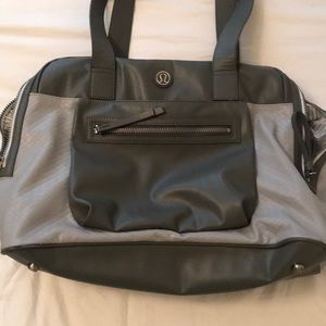 Lululemon bag